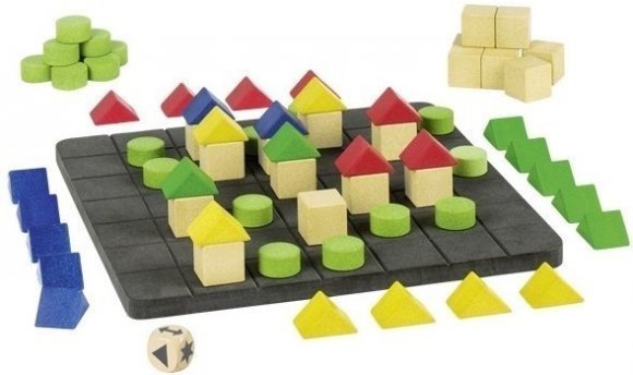 Настільна гра План Б 56843 Настільна гра План Б 56843