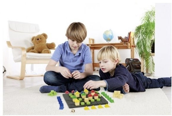 Настільна гра План Б 56843 Настільна гра План Б 56843