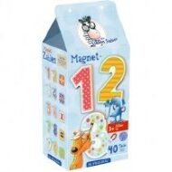 Магнітна гра Числа 16005