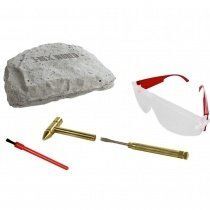 Набір юного археолога Світ Динозаврів Спінозавр великий 16139