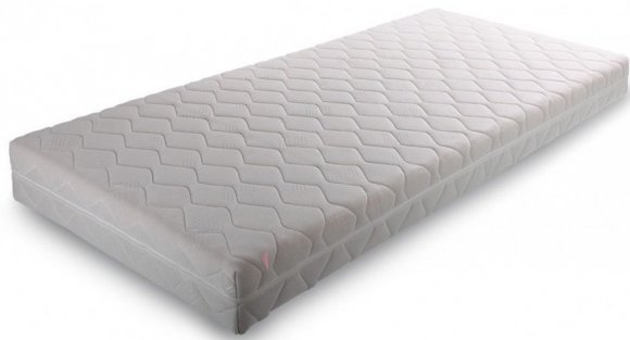 Матрас Allergena Comfort 20 H2 (середній) 200х200х22 см Матрас Allergena Comfort 20 H2 (середній) 200х200х22 см