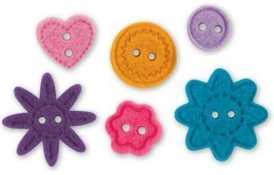 Набор для творчества Браслеты-фенички Дружба Melissa & Doug MD5062