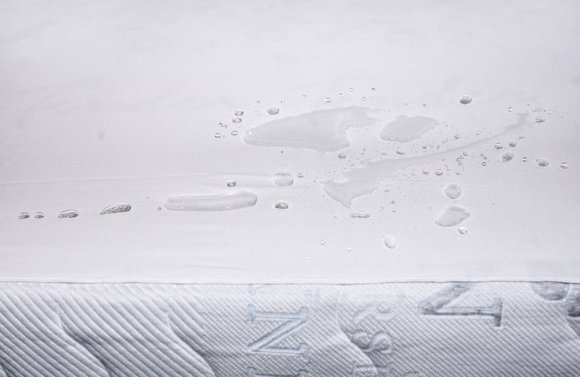 Наматрасник Vilena водонепроникний 80х190 см Наматрасник Vilena водонепроникний 80х190 см
