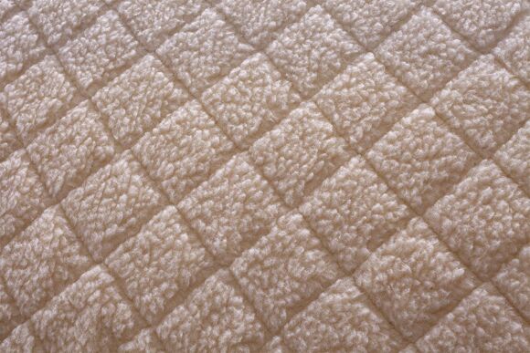 Матрас безпружинний Jupiter 150х190х16 см