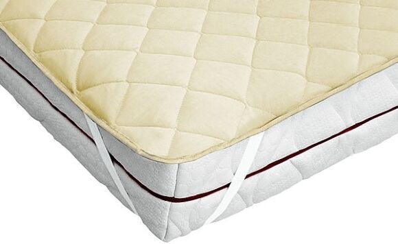 Наматрацник Протект лайт 110х210 см