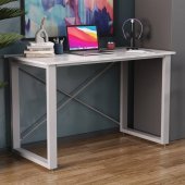 Письмовий стіл Ferrum-decor Драйв 750x1400x700 Сірий метал ДСП Бетон 16 мм (FRD-103205) Письмовий стіл Ferrum-decor Драйв 750x1400x700 Сірий метал ДСП Бетон 16 мм (FRD-103205)