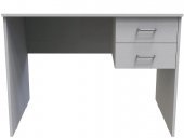 Стіл комп'ютерний Вінсент Ferrum-decor 750x1200x600 ДСП Біле 16 мм (FRD-104794) Стіл комп'ютерний Вінсент Ferrum-decor 750x1200x600 ДСП Біле 16 мм (FRD-104794)