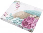 Підковдра ранфорс Peony 145х210 см svt-2000022295956