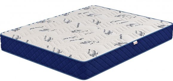 Матрац безпружинний Skate (Скейт) 200х220х20 см Матрац безпружинний Skate (Скейт) 200х220х20 см