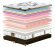 Матрас King Mattresses Henry (Генрі) 180х190х34 см