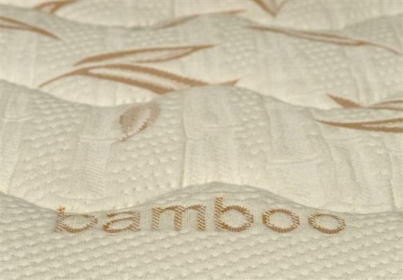 Матрац Люкс 90x200х20 см (CMP031)