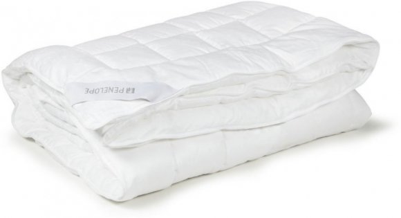 Ковдра Tencelia Fine антиалергенна 195х215 см євро 2000022217828