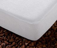 Наматрацник вологостійкий Actipur Into 100х200 см Наматрацник вологостійкий Actipur Into 100х200 см