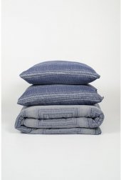 Постільна білизна Home And More Ilda євро 200х220 см