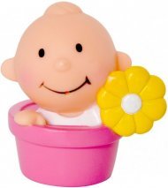 Пупс Люсі (P7010) Пупс Люсі (P7010)