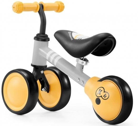 Каталка-Біговел Cutie Honey (KKRCUTIHNY0000) 202452