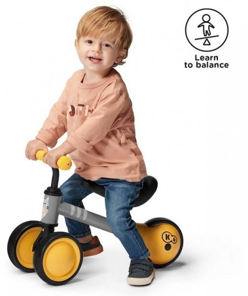 Каталка-Біговел Cutie Honey (KKRCUTIHNY0000) 202452