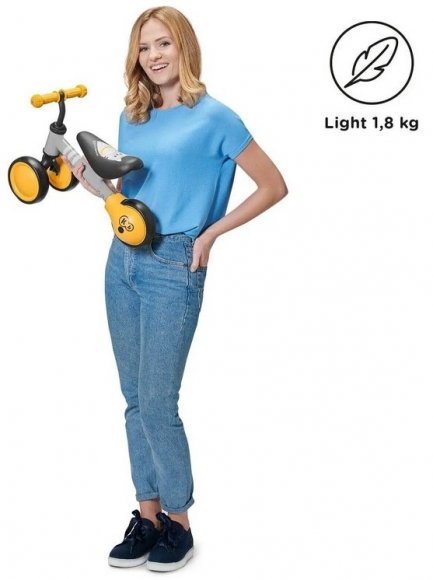 Каталка-Біговел Cutie Honey (KKRCUTIHNY0000) 202452