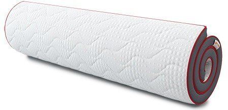 Матрац футон Aero Flex 45х90х6 см