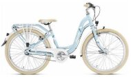 Велосипед двоколісний Skyride 24-7 Alu cyan 4871 Велосипед двоколісний Skyride 24-7 Alu cyan 4871