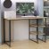 Письмовий стіл Ferrum-decor Кевін 75x100x60 чорний ДСП Дуб Сонома 16мм (FRD-103792) Письмовий стіл Ferrum-decor Кевін 75x100x60 чорний ДСП Дуб Сонома 16мм (FRD-103792)
