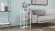 Етажерка 3/34 Ferrum-decor Серії Конект 73x34x28 білий ДСП Дуб Сонома 16мм (FRD-104298) Етажерка 3/34 Ferrum-decor Серії Конект 73x34x28 білий ДСП Дуб Сонома 16мм (FRD-104298)