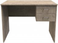Стіл комп'ютерний Вінсент Ferrum-decor 750x1200x600 ДСП Дуб Сан-Марино 16 мм (FRD-104795)
