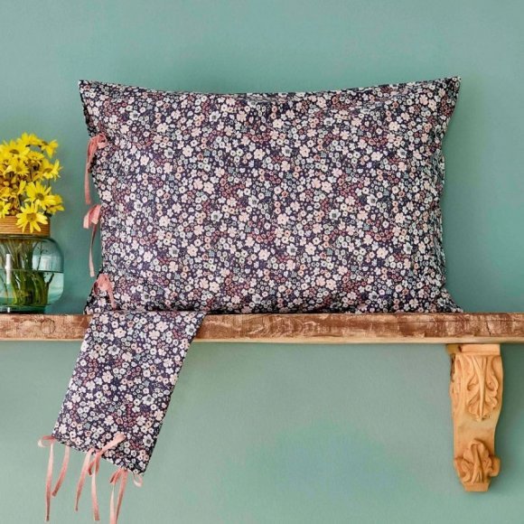 Постільна білизна Flori somon лососевий євро svt-2000022291224 Постільна білизна Flori somon лососевий євро svt-2000022291224