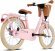 Двоколісний велосипед Steel Classic 16 4121 retro pink