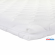 Матрац топер Cocos Lux трикотаж 150х220х7 см