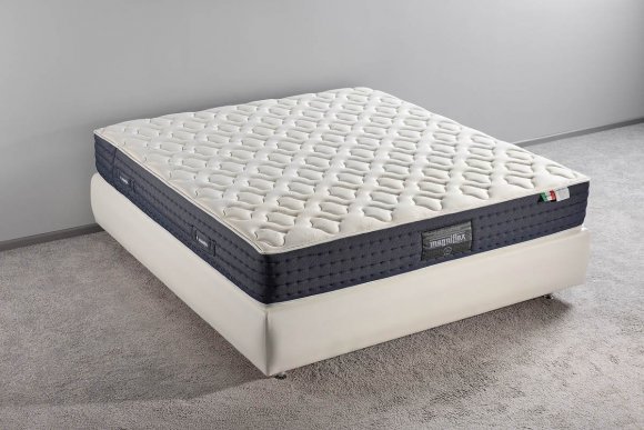 Матрац Magni 12 200х210х28 см Матрац Magni 12 200х210х28 см