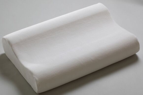 Подушка ортопедична з пам'яттю 40x60x13-10 см (CMP002)