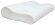 Подушка ортопедична з пам'яттю 40x60x13-10 см (CMP002)