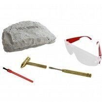 Набір юного археолога Світ динозаврів Тиранозавр великий 16138 Набір юного археолога Світ динозаврів Тиранозавр великий 16138