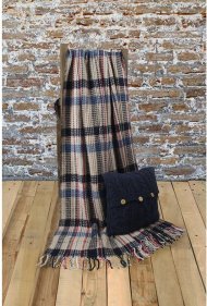 Плед Petek Rio 03 150х200 см Плед Petek Rio 03 150х200 см