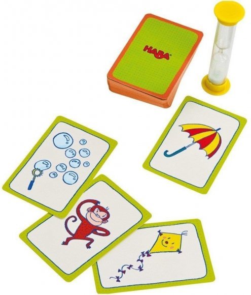 Настільна гра Шаради 301419