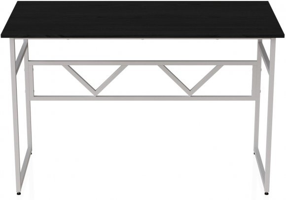 Комп'ютерний стіл Ferrum-decor Раян 75x120x60 білий ДСП Сосна Кембра 32мм (FRD-101140)