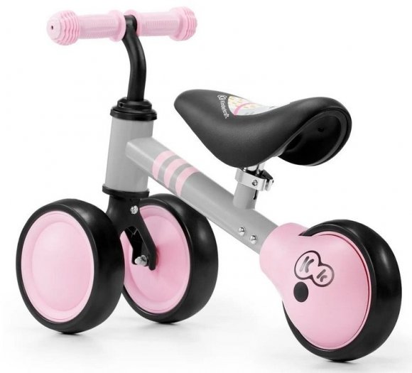 Каталка-Біговел Cutie Pink (KKRCUTIPNK0000) 202453 Каталка-Біговел Cutie Pink (KKRCUTIPNK0000) 202453