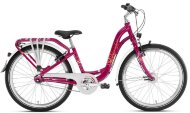 Велосипед двоколісний Skyride 24-7 Alu purple 4865 Велосипед двоколісний Skyride 24-7 Alu purple 4865