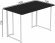 Комп'ютерний стіл Ferrum-decor Ханна 75x140x70 білий ДСП Сосна Кембра 32мм (FRD-104049)