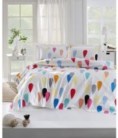 Покривало піке Home Perfect Circus 200х235 см svt-2000022271257