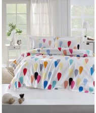 Покривало піке Home Perfect Circus 200х235 см svt-2000022271257