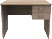 Стіл комп'ютерний Вінсент Ferrum-decor 750x1200x600 ДСП Дуб Сонома 16 мм (FRD-104797) Стіл комп'ютерний Вінсент Ferrum-decor 750x1200x600 ДСП Дуб Сонома 16 мм (FRD-104797)