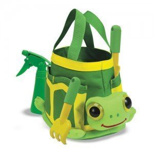 Сумочка садовника Черепашка Melissa & Doug MD6264