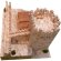 Конструктор керамічний Conjunto Monumental de Caceres 1264