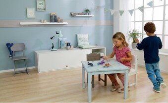 Активна гра Супер Носоріг (від 5ти років) 303411