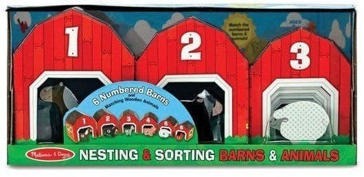 Набір блоків-сараїв MD12434 Набір блоків-сараїв MD12434