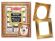 Рамки для фотографий MD3767 Melissa & Doug