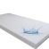Наматрацник вологостійкий натяжний Full Water Protect 70х160 см