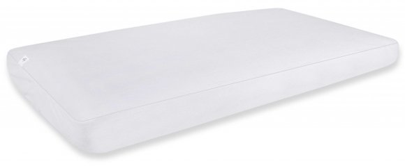Наматрацник вологостійкий натяжний Full Water Protect 70х160 см